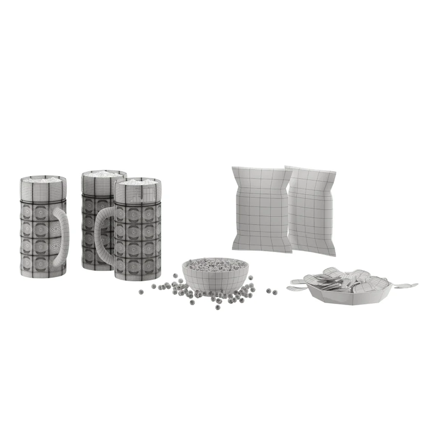 Beer Set Image 1