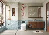 Modern bathroom - Thumbnail 1