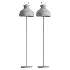 Ignazio Gardella Arenzano Terra Floor Lamp - Thumbnail 3
