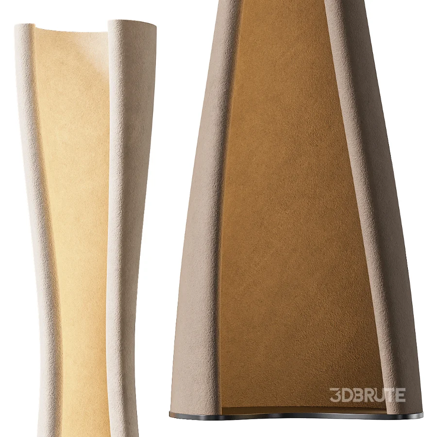 Cattelan Italia Diploma Floor Lamp Image 3