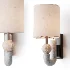 Wall lamp Carlo - Thumbnail 1
