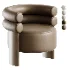 Haru Armchair - Thumbnail 3