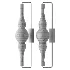 Cangini Tucci Frequency Wall Lamp - Thumbnail 3