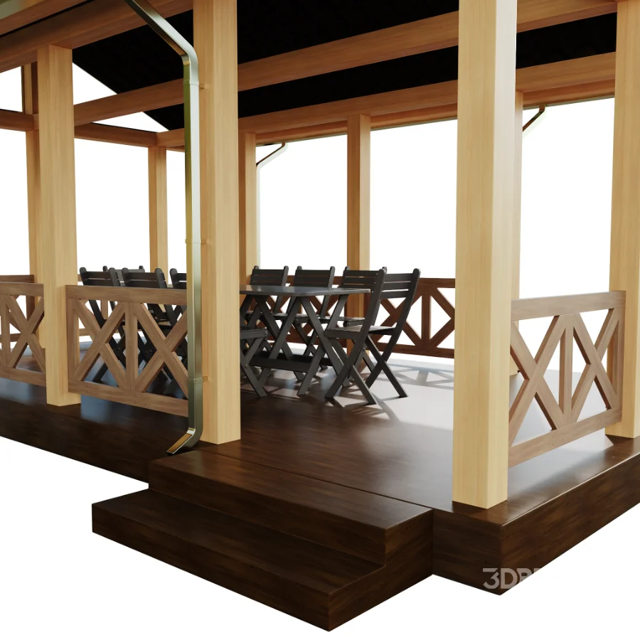 Gazebo 4 Image 6