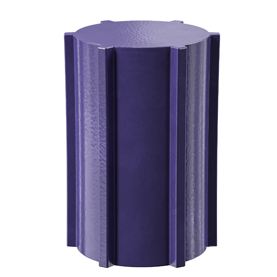 Side Table Geometrical Pawn by Serax Image 3