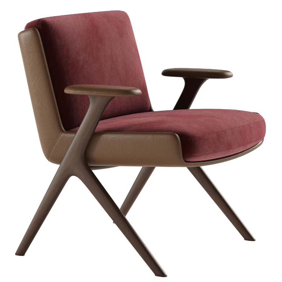Lilliam Dining Chair Image 4