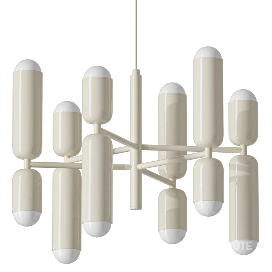 Ariane LED pendant light Image 1