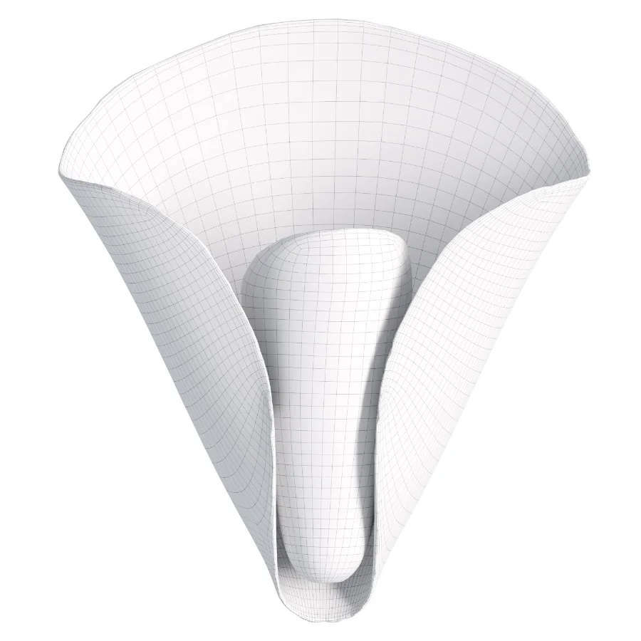 Wall Sconces Glustin Luminaires Image 2