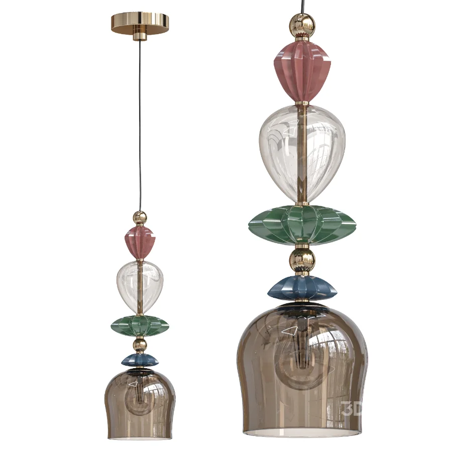 Pendant Lamp Image 4
