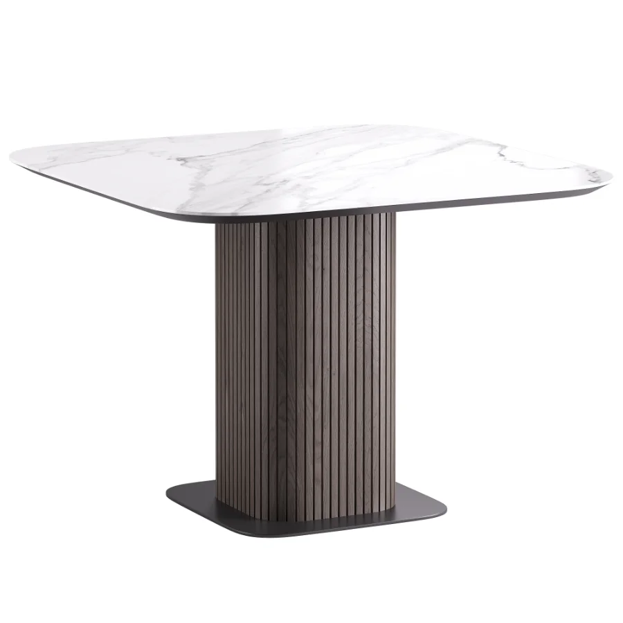 Haven Chair Glide Table Image 3