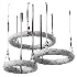Oslo L3P Pendant Light - Thumbnail 5