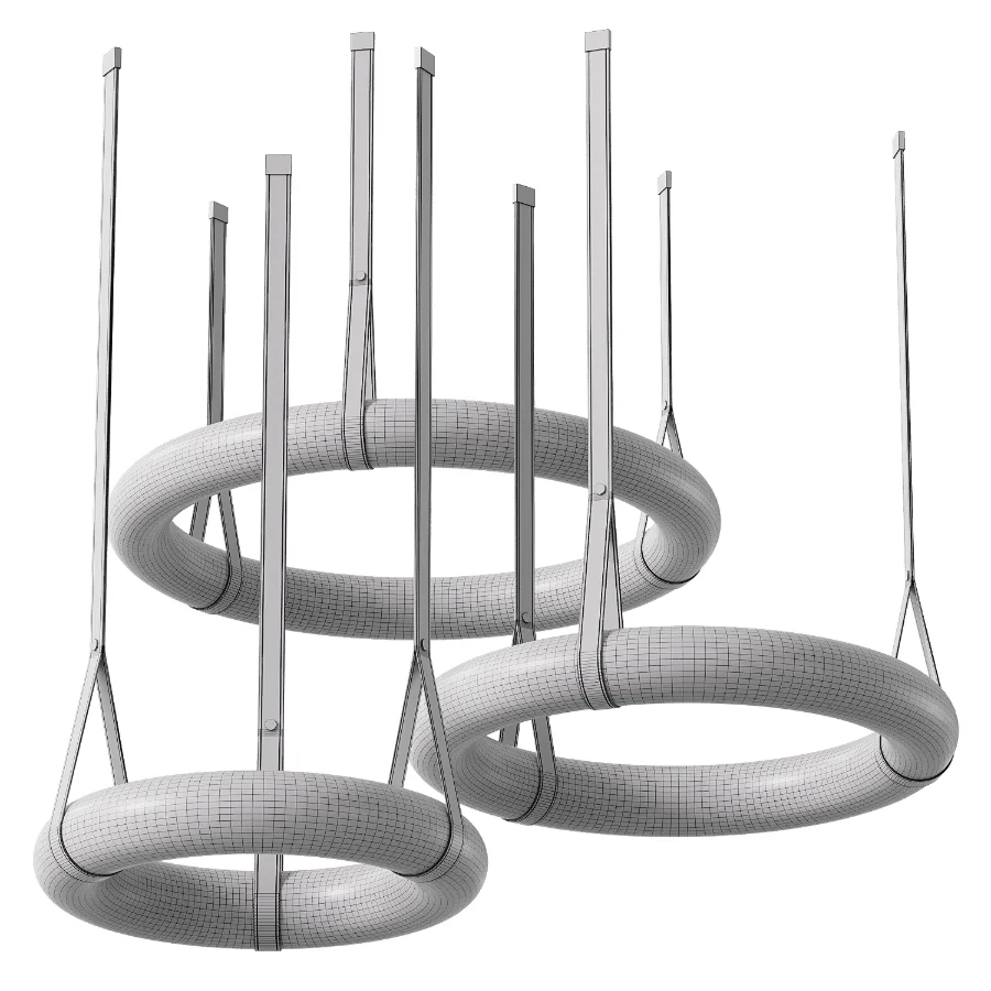 Oslo L3P Pendant Light Image 5