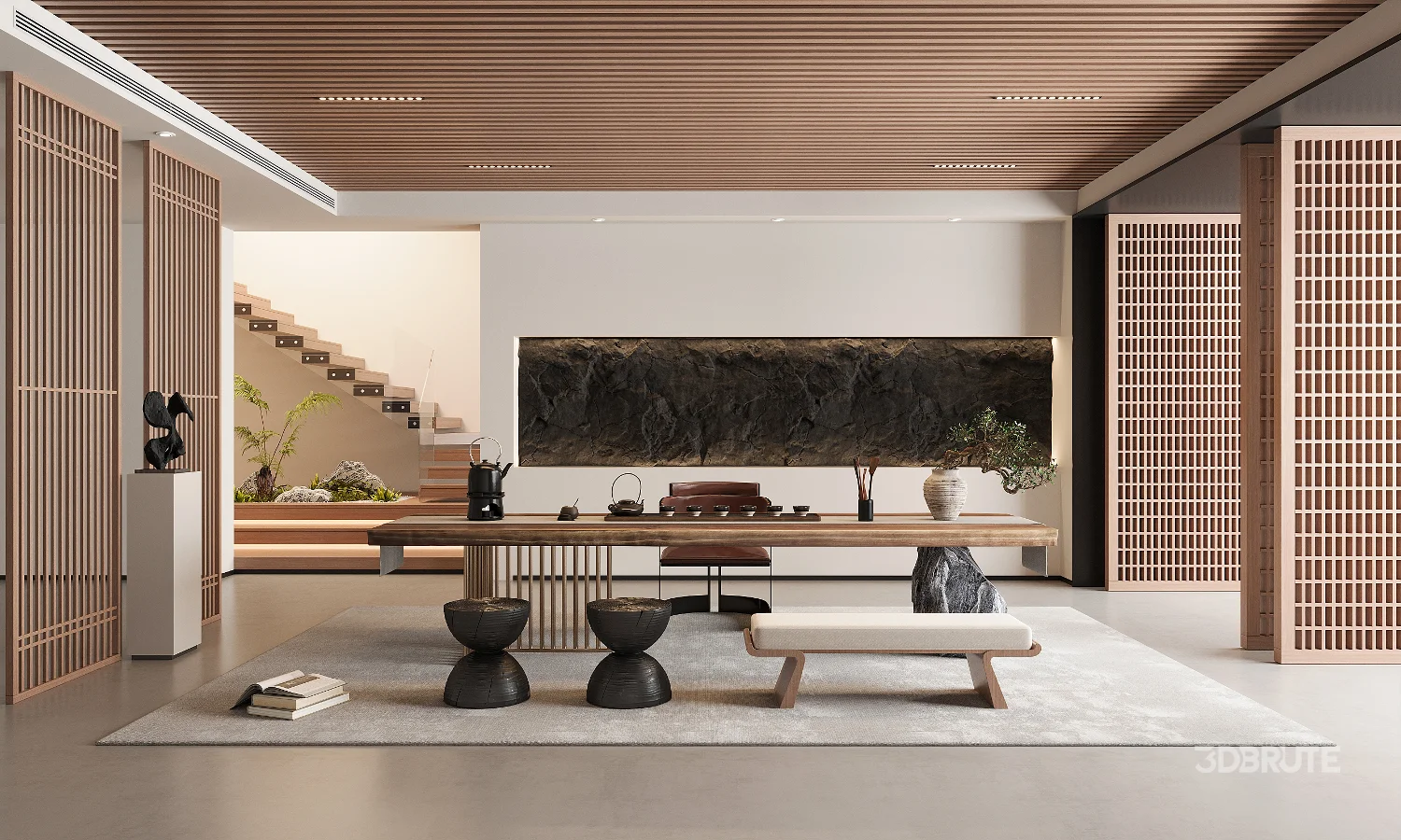 modern office Image 1