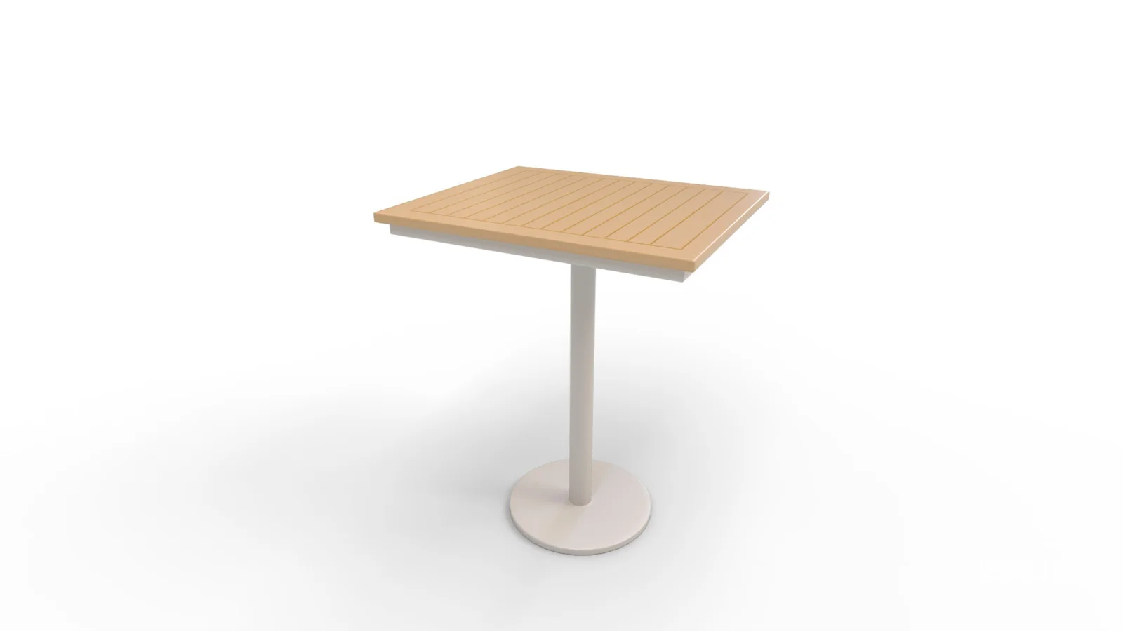 Caspian Bistro Table Image 3