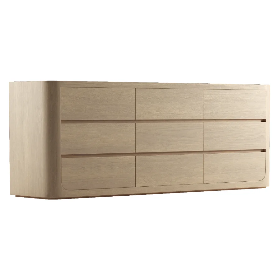 OTHRYS Drawer Chest Image 7