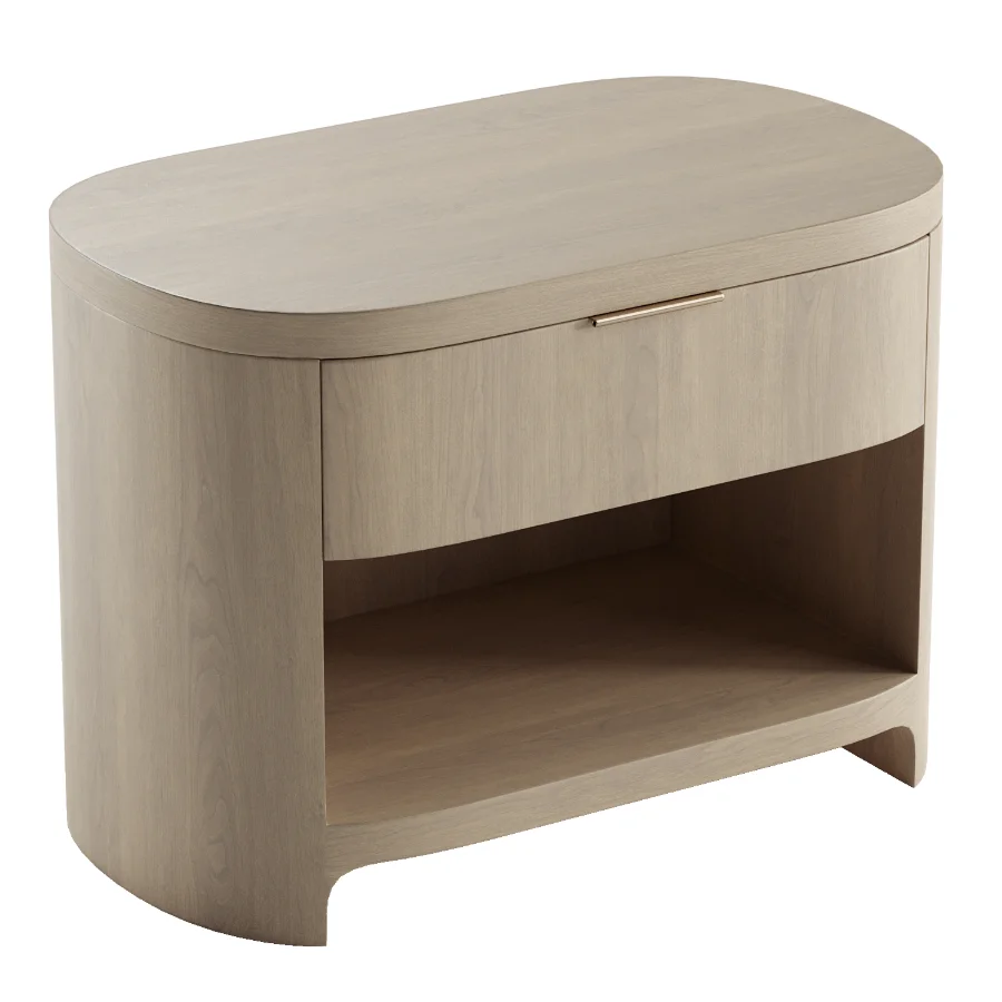 DAMON Nightstand Image 5