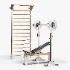 GYM set by Fysic - Thumbnail 3