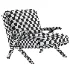 Lilliam Armchair - Thumbnail 7