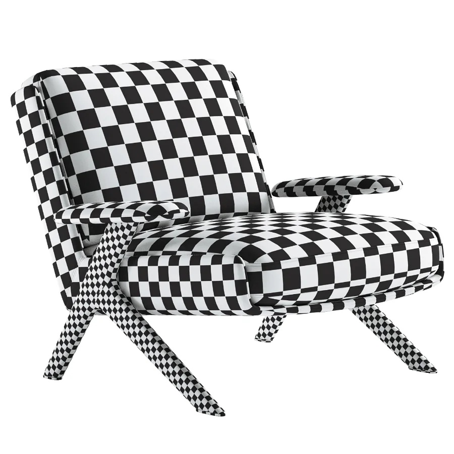 Lilliam Armchair Image 7