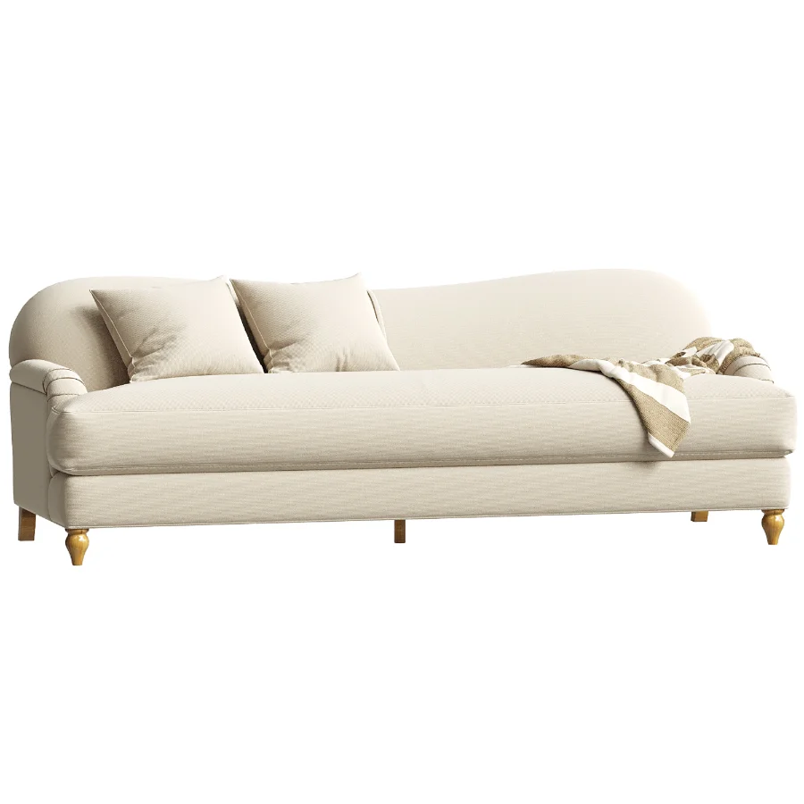 Tiani Sofa FOUR HANDS Image 3