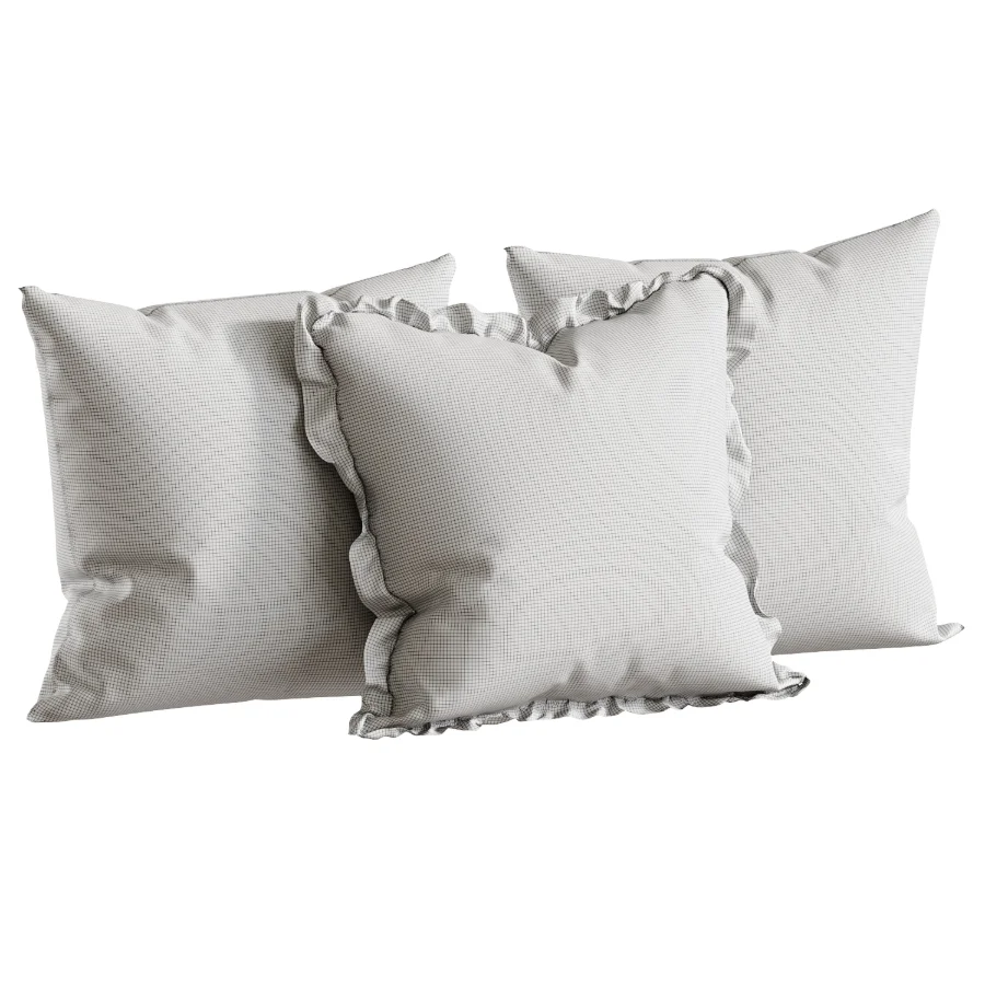 Pillow set Image 3