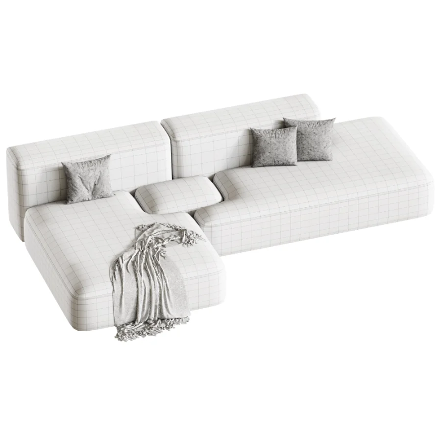 Kapri Sofa Image 3