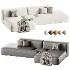 Kapri Sofa - Thumbnail 1