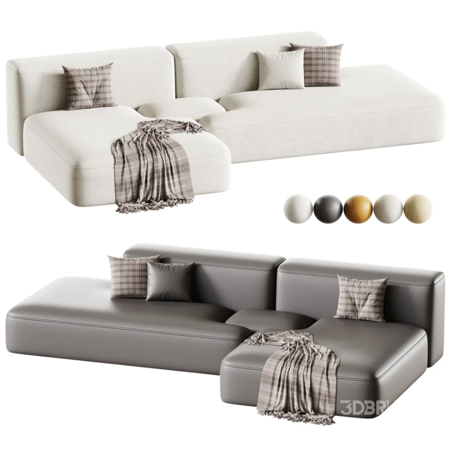 Kapri Sofa Image 1