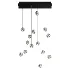 14-14 Pendant Lamp by Bocci Vol 8 - Thumbnail 5