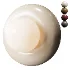 NOVI Wooden Wall Light - Thumbnail 1