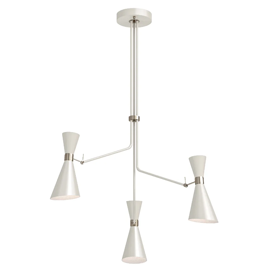 Delightfull Chandelier SIMONE SUSPENSION Image 1