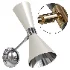 Mullan Lighting Cairo Swivel Wall Lamp - Thumbnail 3