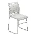 Amari Visitors Chair - Thumbnail 4