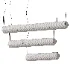 Tekio Horizontal Pendant Light - Thumbnail 2
