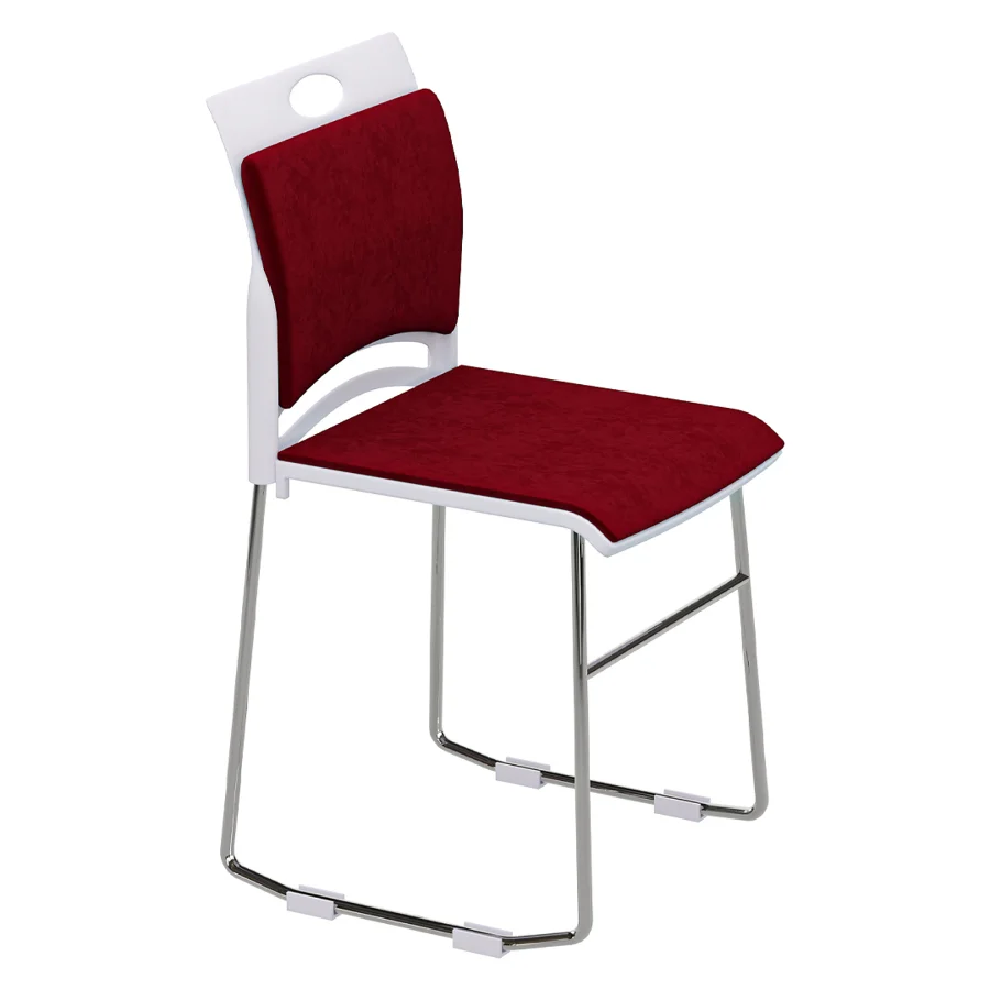 Amari Visitors Chair Image 3