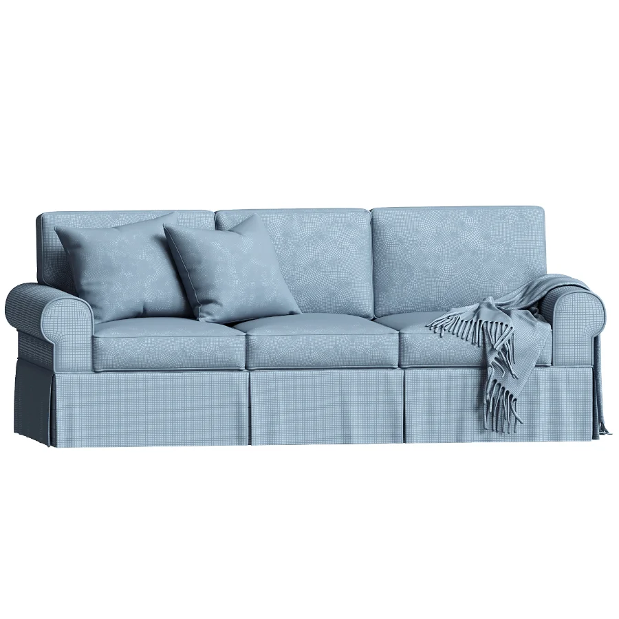 Red Barrel Studio Standart Sofa Image 2