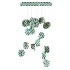 141 Sculptural Cable Pendant by Bocci vol 6 - Thumbnail 6