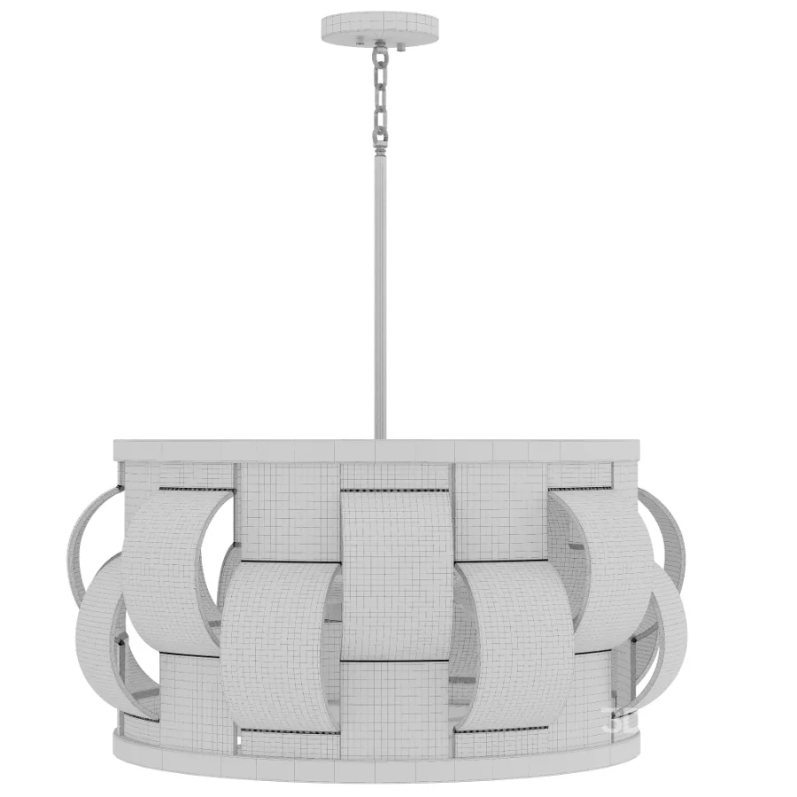 Willa Light Pendant Image 3