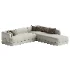 Mosaico Modular Couch 3 - Thumbnail 2