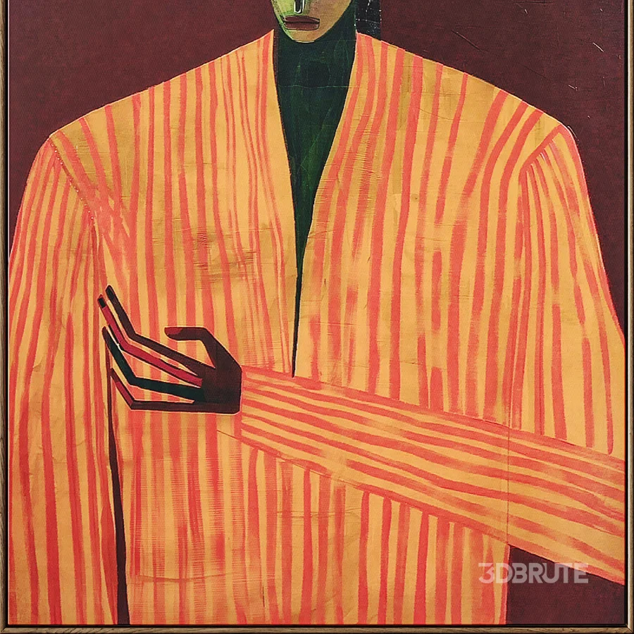 Painting 90 Image 4