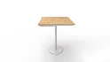 Caspian Bistro Table - Thumbnail 7