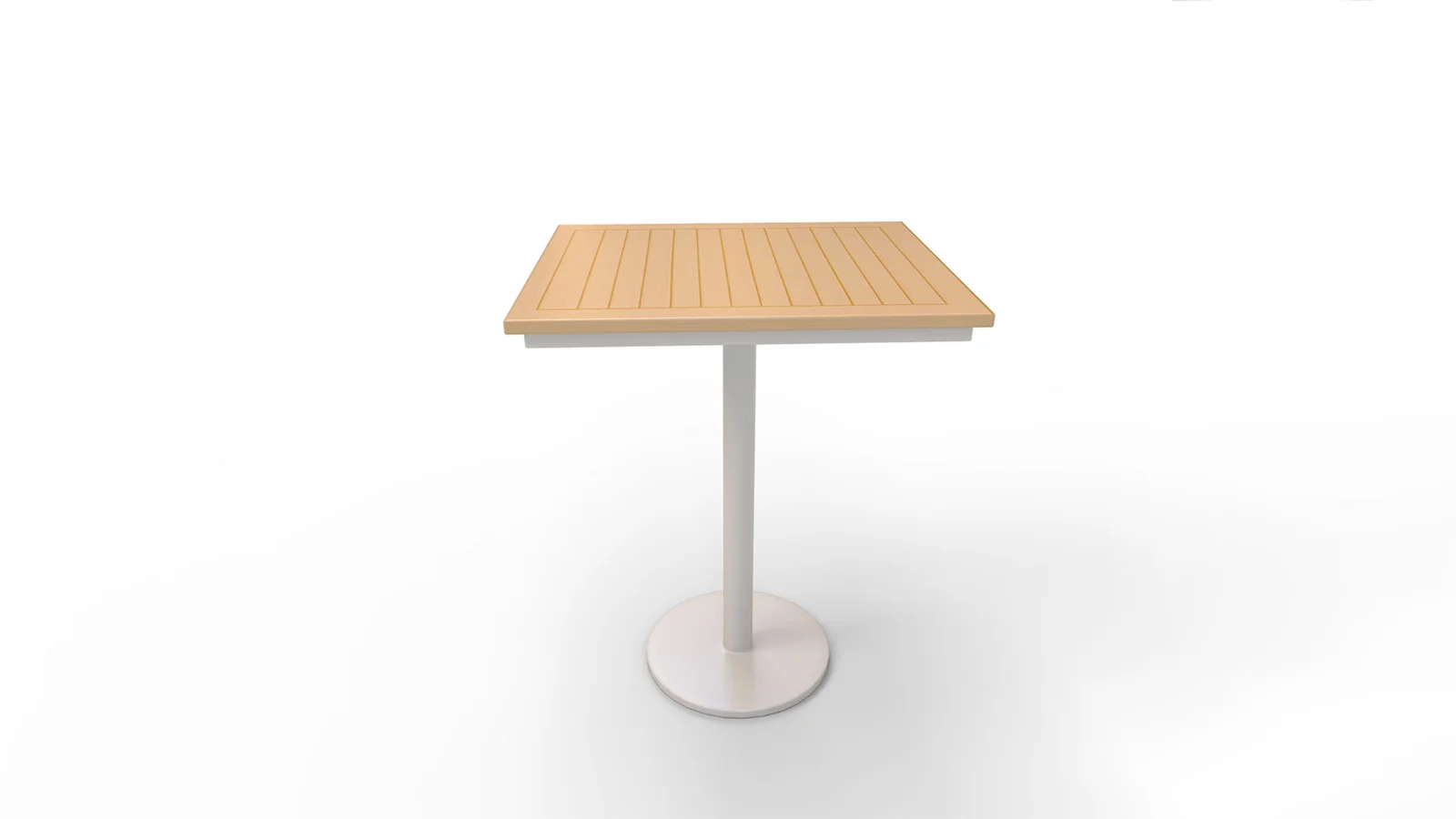 Caspian Bistro Table Image 7
