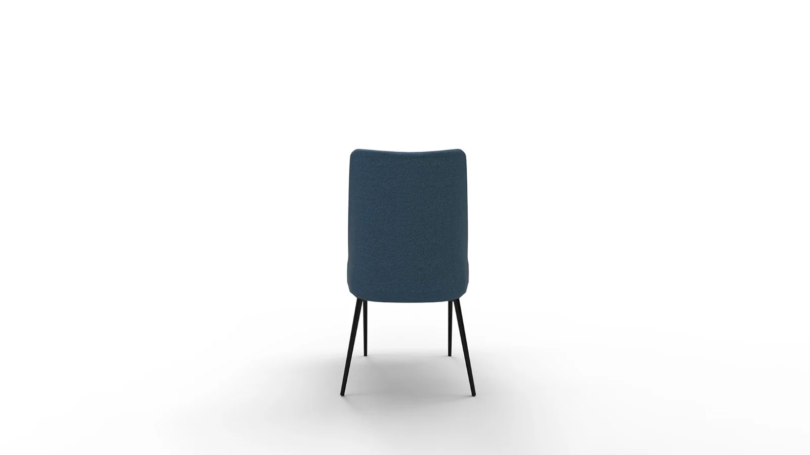 Harlen Upholstered Side Chair Image 7