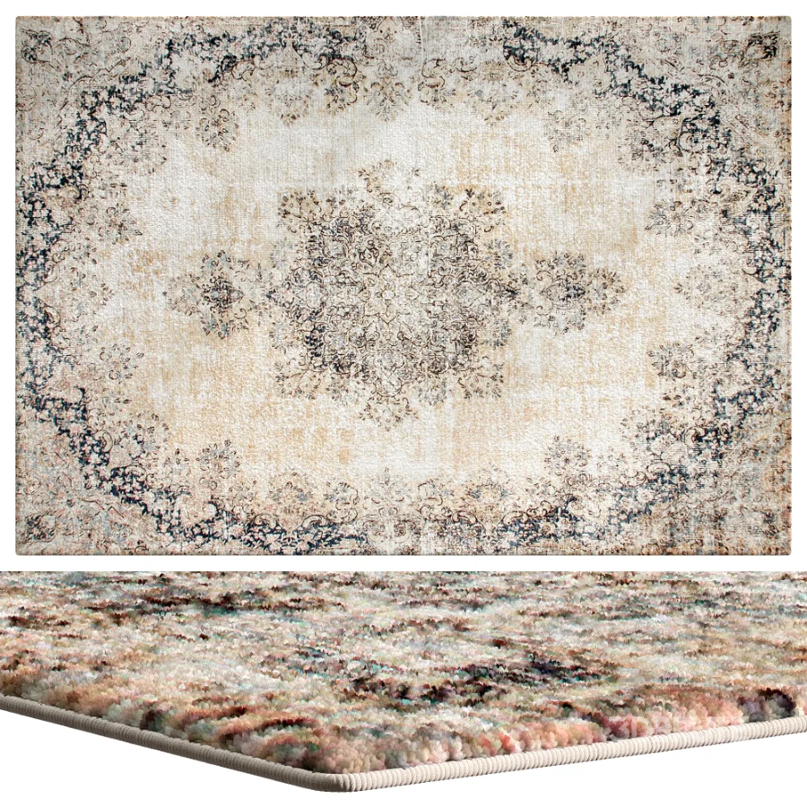 Ungaro Amelie Carpet Image 1