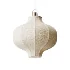 Calira Fabric Pendant Lamp - Thumbnail 2