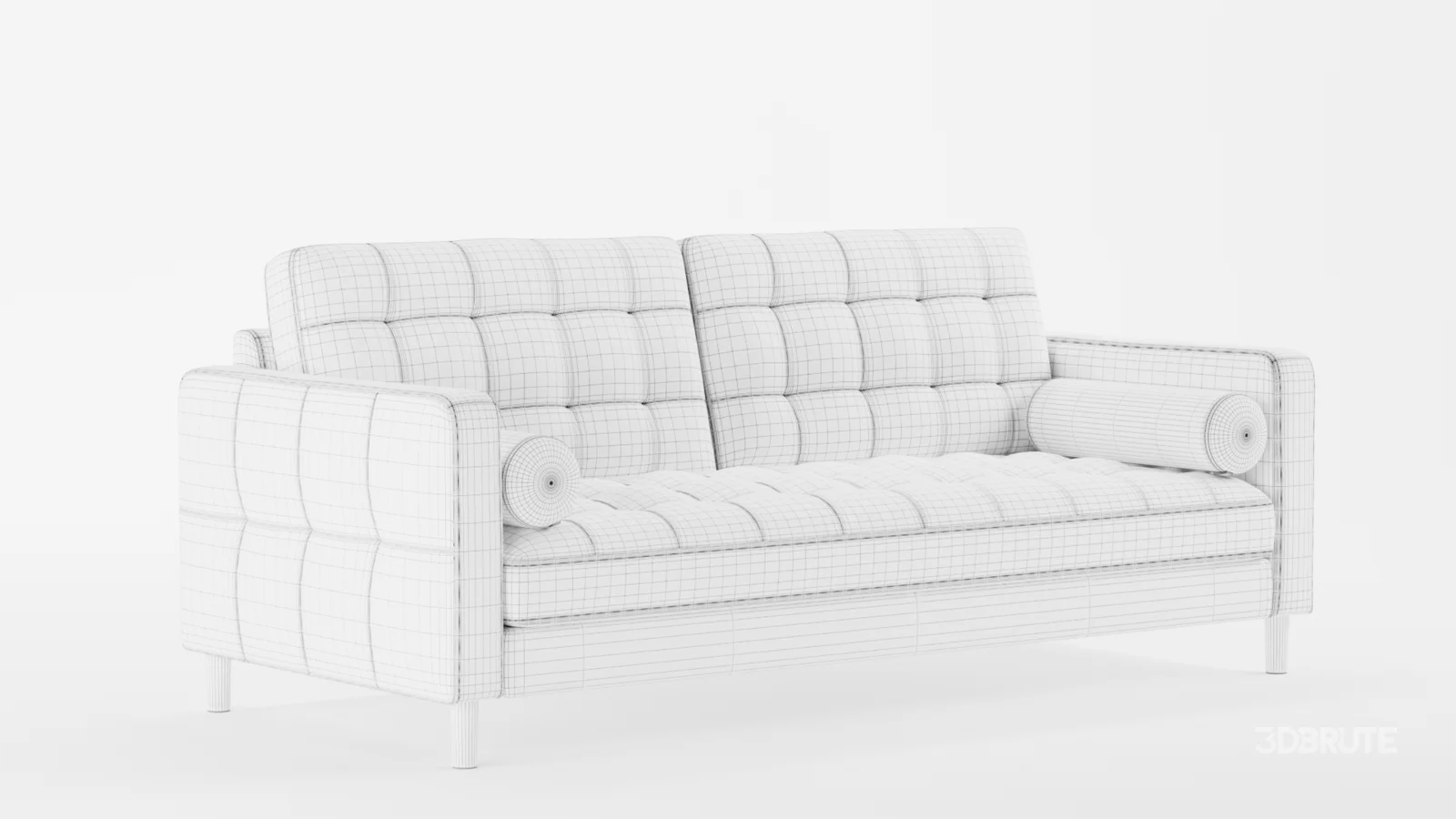 Edenbrook Lynnwood Upholstered Sofa Image 9