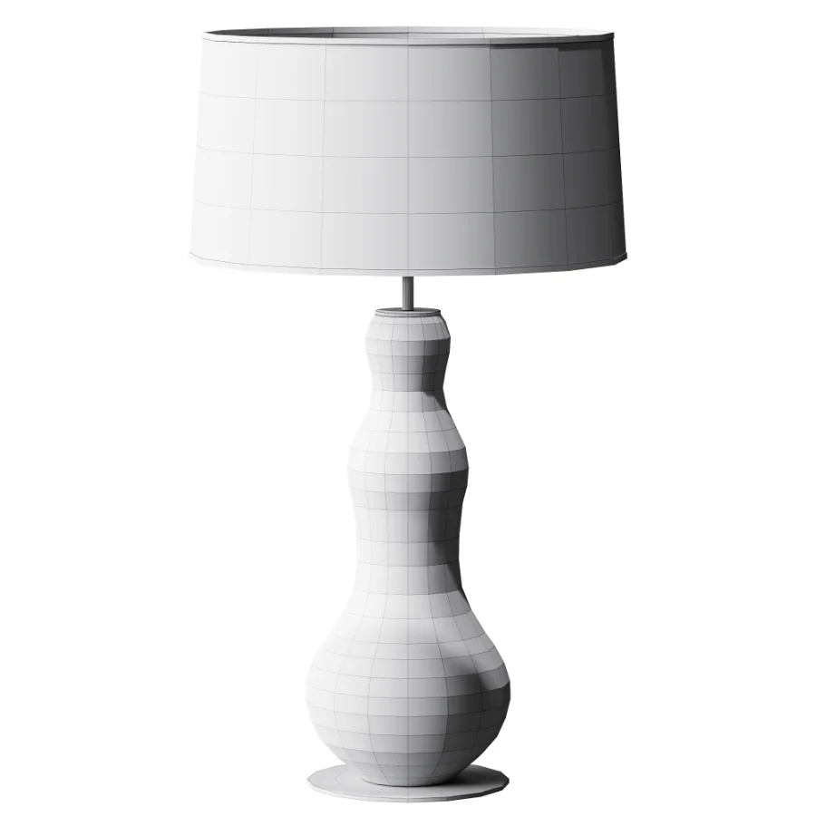 Aromas del Campo Melly Table Lamp Image 4