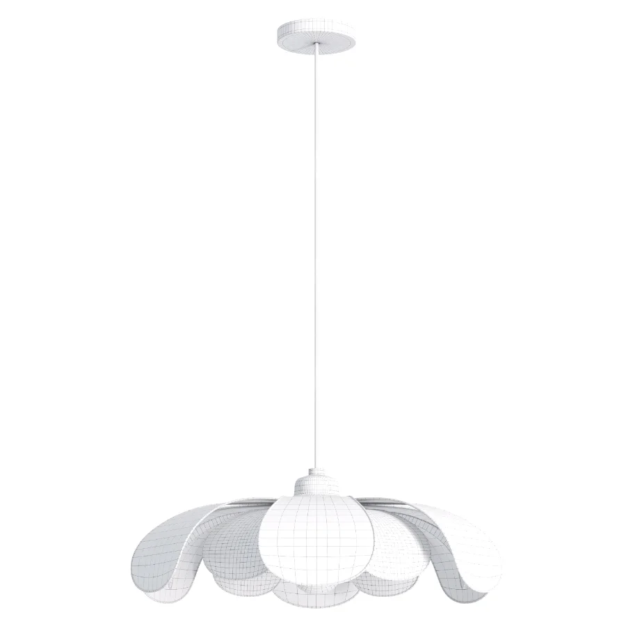 Ceiling chandelier Image 2