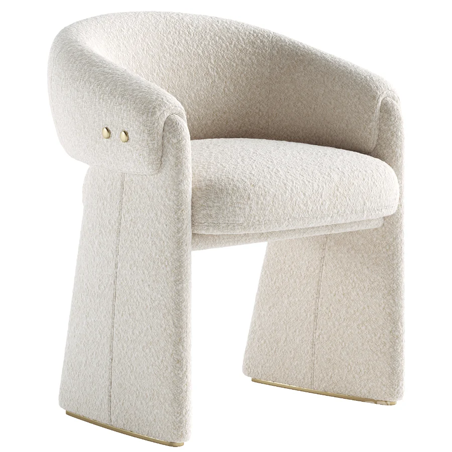 Shelbourne Dining Chair Image 2