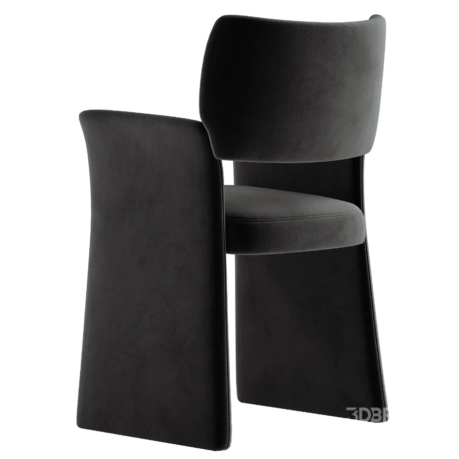 Tulip Chair Image 4